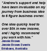 From Business Idea to 6 Figure Business-New Income