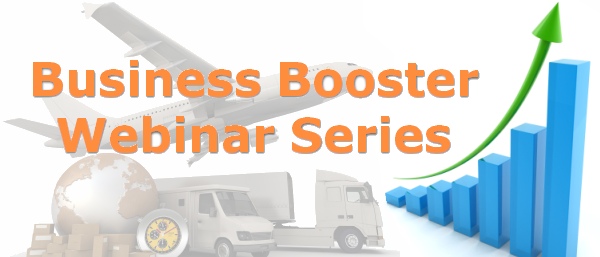 Business Booster Series