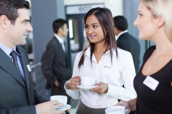 Business networking can benefit your business in so many ways. Give it a try and reap the rewards for yourself.