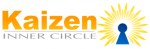 Kaizen Inner Circle Logo