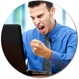 Frustrated at lack of results with webinars?
