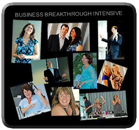 Last years Business Breakthrough event got raving reviews