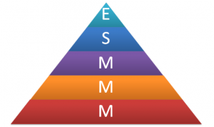 Profits Pyramid Program