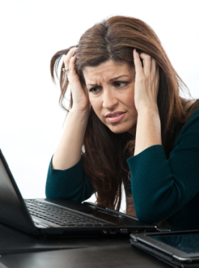 Frustrated by your online marketing results
