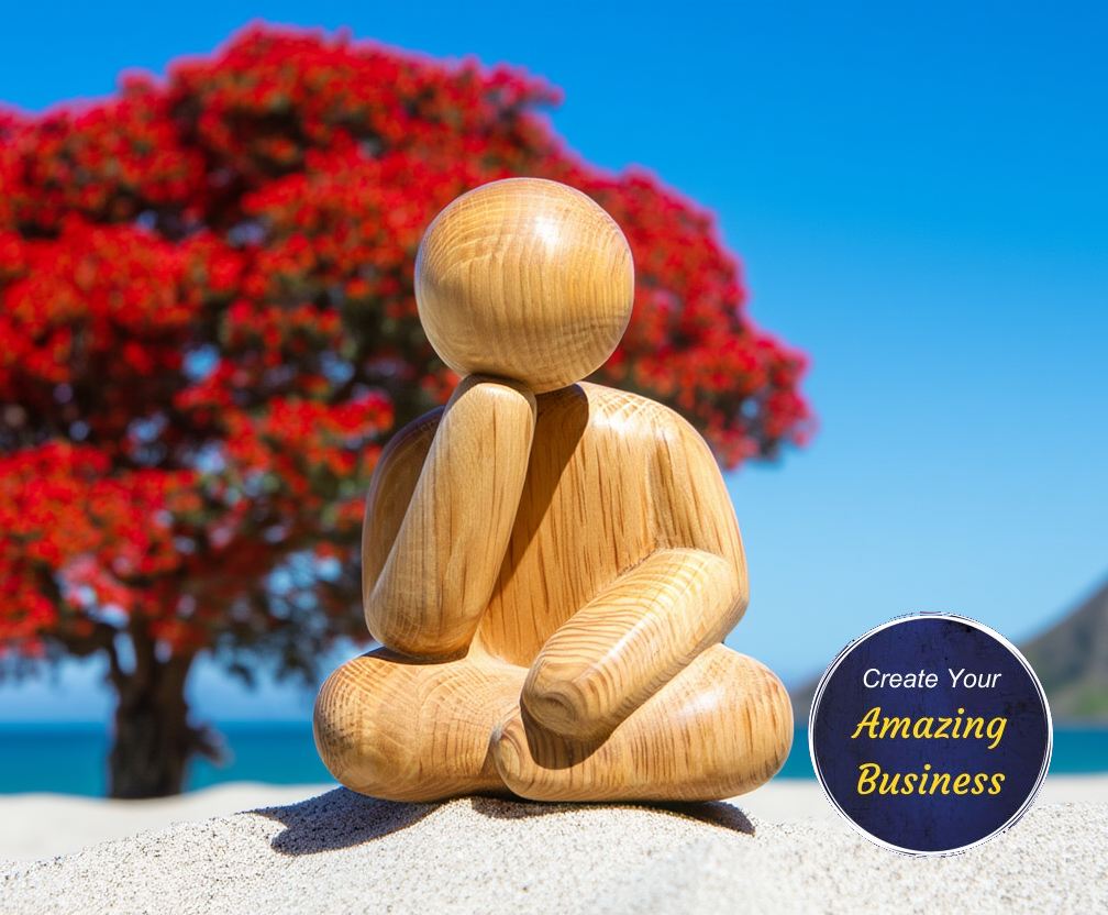 End the year strong not stressed